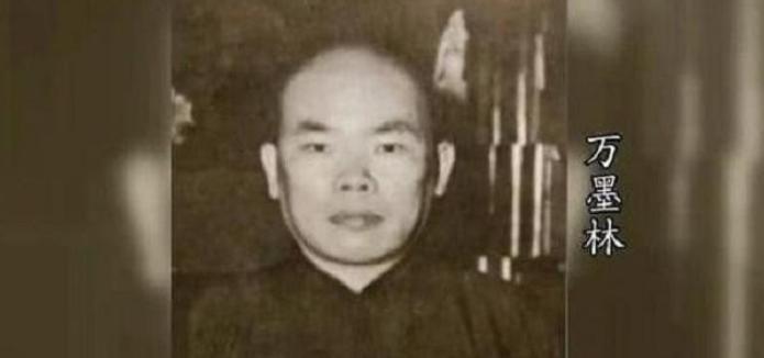杜月笙身边第一红人万墨林，硬抗日军穿骨酷刑，绝不开口妥协，说出任何情报。19