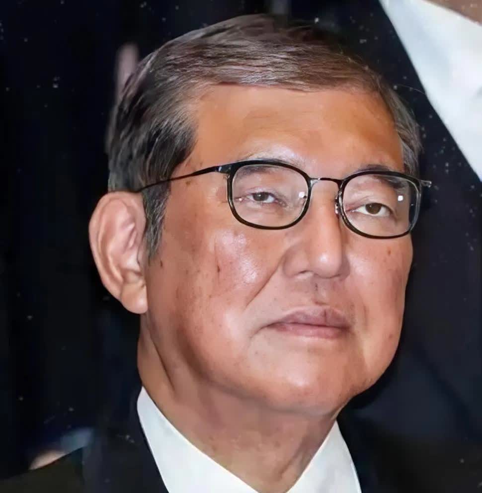 万万没想到日本刚刚突然宣布了！5月21日，日本首相石破茂宣布：将通过进口