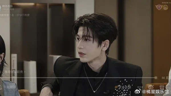 男人的花期真是……