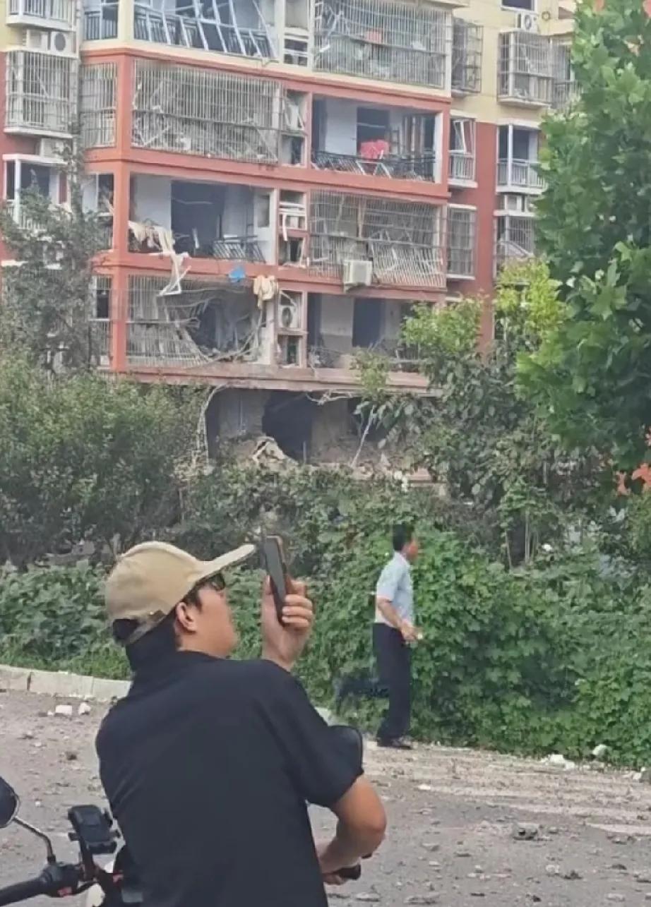 临沂王桥社区事件，责任人王某某面临3种可能的结局。1，就算王某某把家里的存款