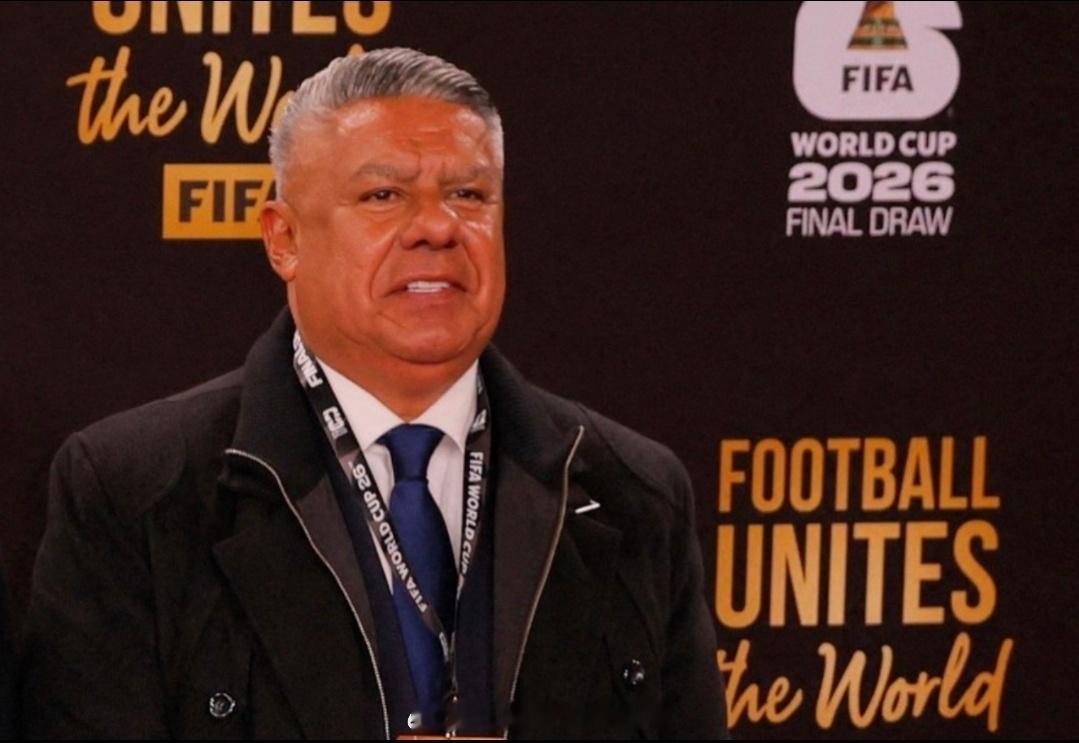 阿足协主席：肯定会和斯卡洛尼续约，我们希望续到2030年在2026美加墨世界杯抽