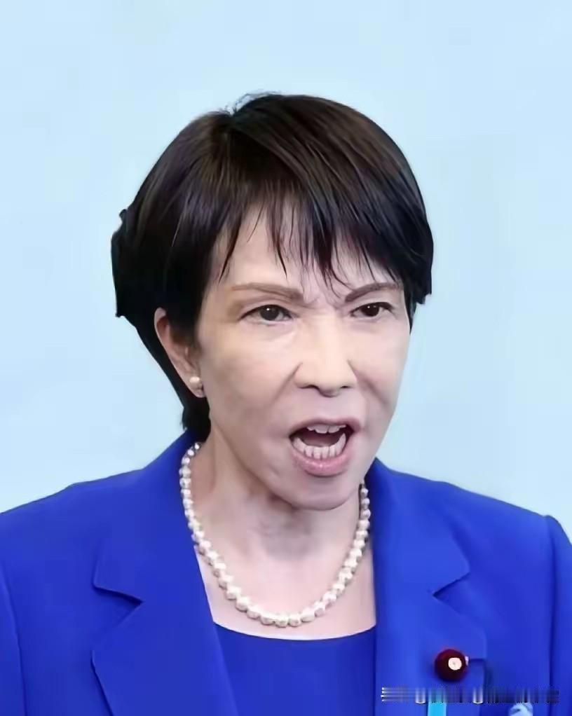 中方怒责高市：法国人和日媒懂了针对日方转移焦点，想制造新焦点，引导国际舆论关