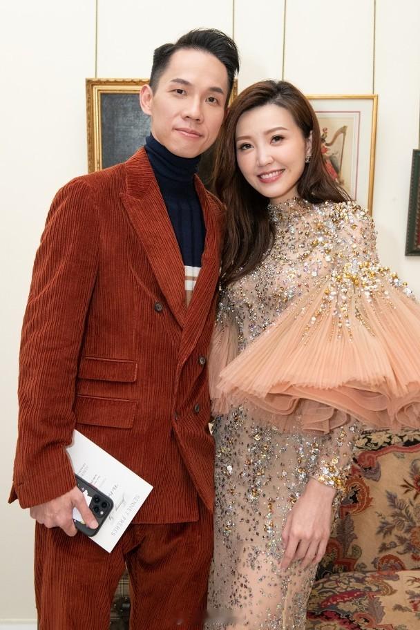 【On.cc】吳若希驚爆婚姻危機　老公隨時出軌歌手吳若希剛在內地榮升業主，為夫家