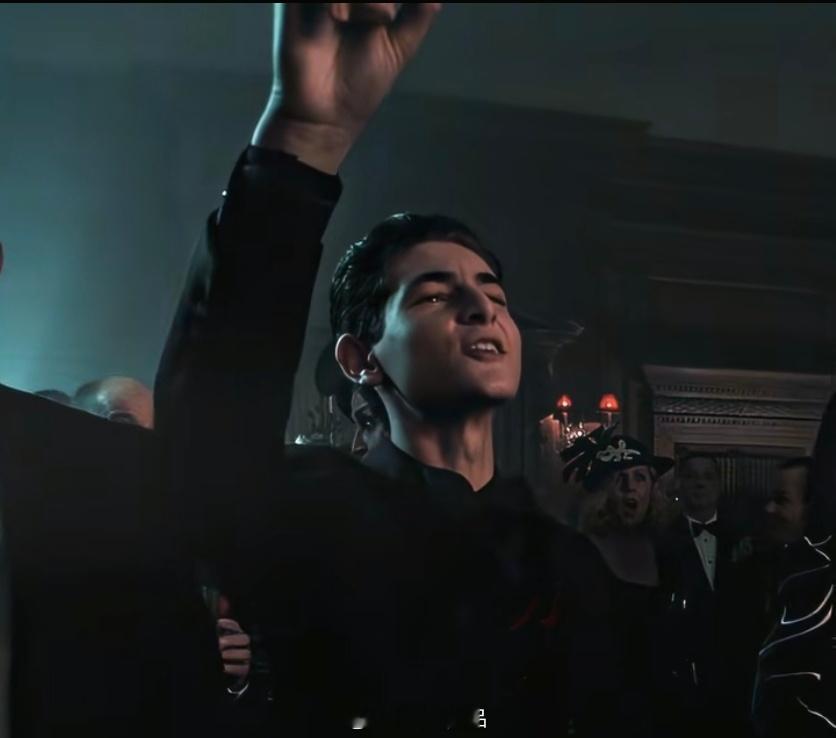 邓为粉丝微博之夜kp治氵夯爆了。轻松拿捏🤏