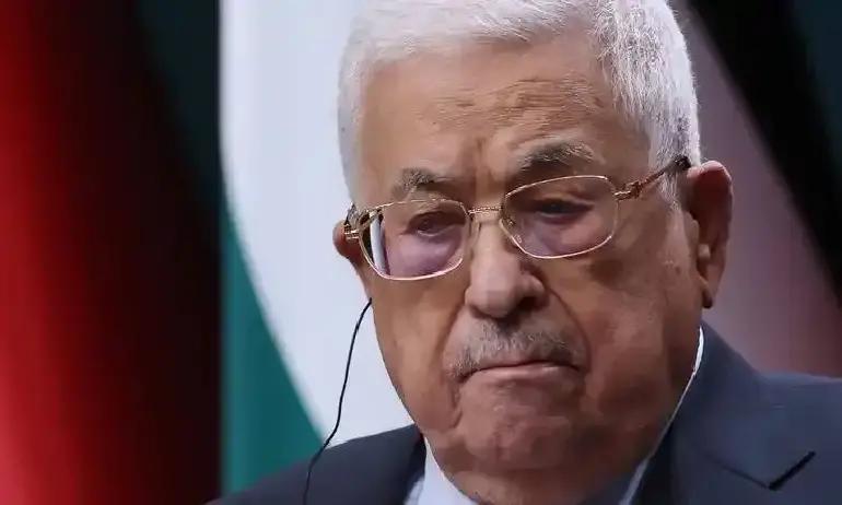 就在刚刚以色列国家安全部长本-格维尔突然宣布了。11月17日他公开喊