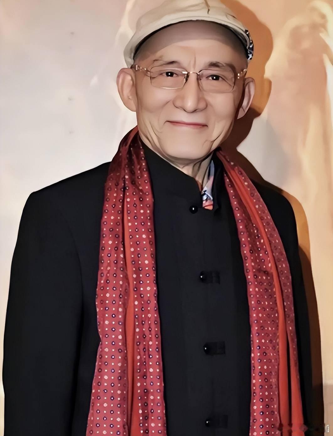 🕯️短短一段时间，接连送别三位熟悉的艺术家。游本昌先生，济公入世，爷叔藏智，一生演尽人间烟火；刘欢