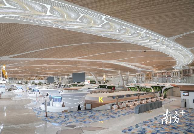 世界级机场群落下“关键一子”, 将带来什么?