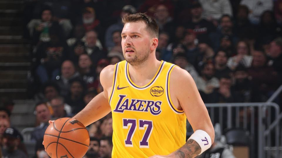 东契奇交易一周年回顾!湖人若送走他能换哪些筹码?美媒四大方案解析