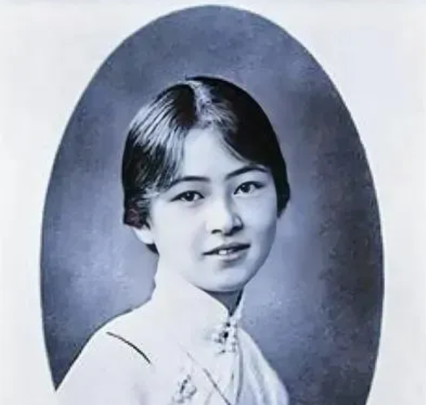 有一次，林徽因的儿子梁从诫忍不住问她：“母亲，如果日本人打过来了，我们该怎么办？