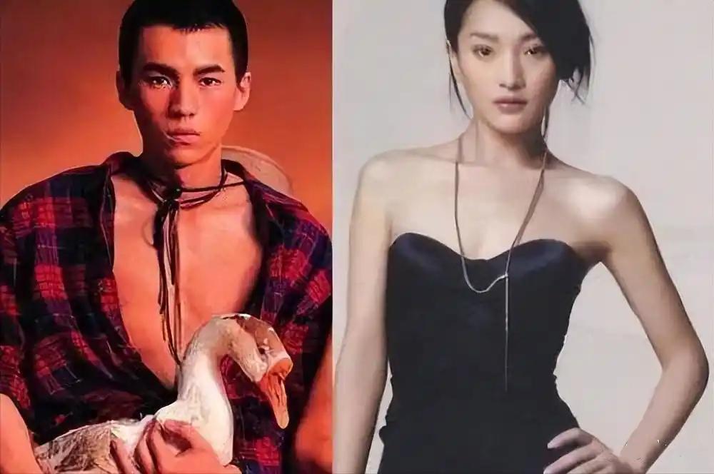 宋宁峰因婚内出轨频上热搜，网友发现他竟不是周迅最年轻的男友谁能想到，沉寂已久的