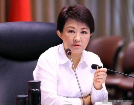 郑丽文获邀访问中国大陆，卢秀燕的表态，非常鸡贼！ 3月31日，对于郑丽文获邀