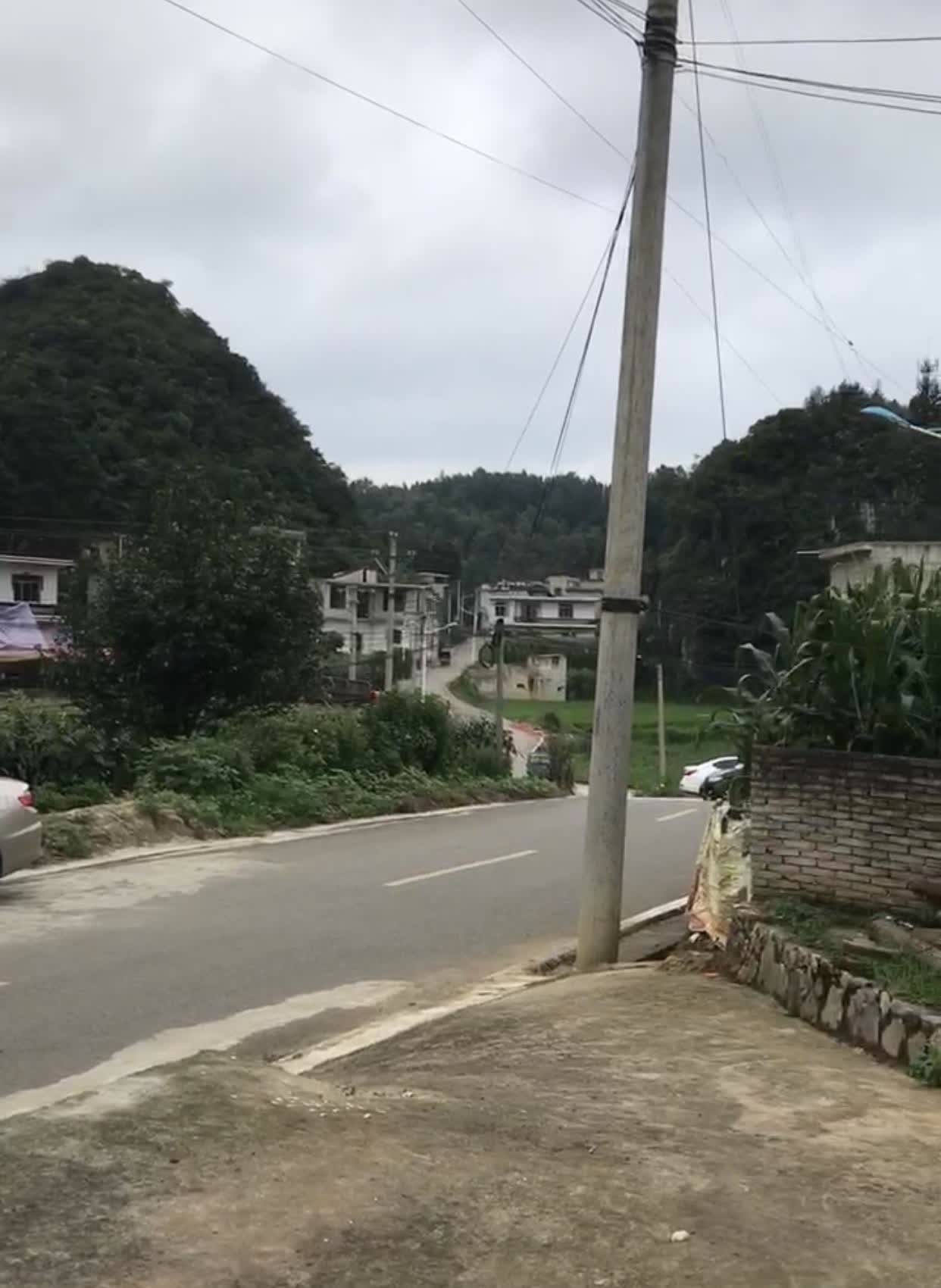 第二次考科目三又挂科了、这次练车没出过错，没想到会挂科，第一把因为没听清