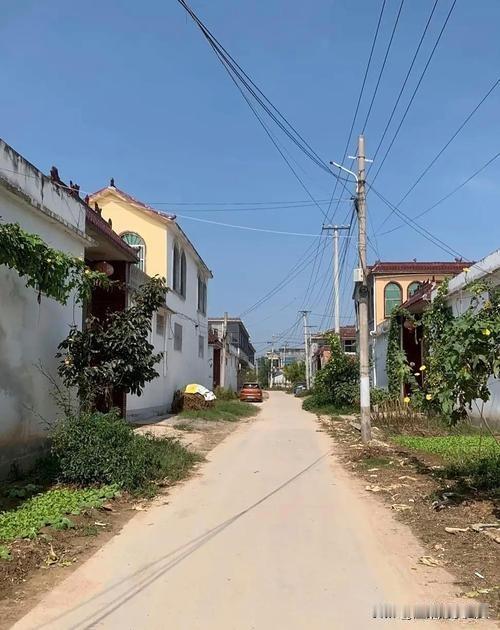 村里这通知贴出来，不少人心里都在打鼓。常住的一年交120，不常住的也得掏60