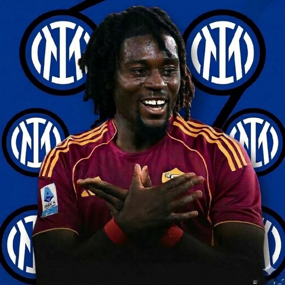 信使报：罗马已告知国际米兰他们对中场球员马努·科内开出的要价罗马不会让这位24