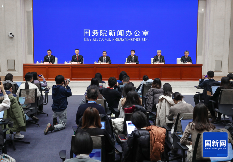 央行出台一批重磅政策