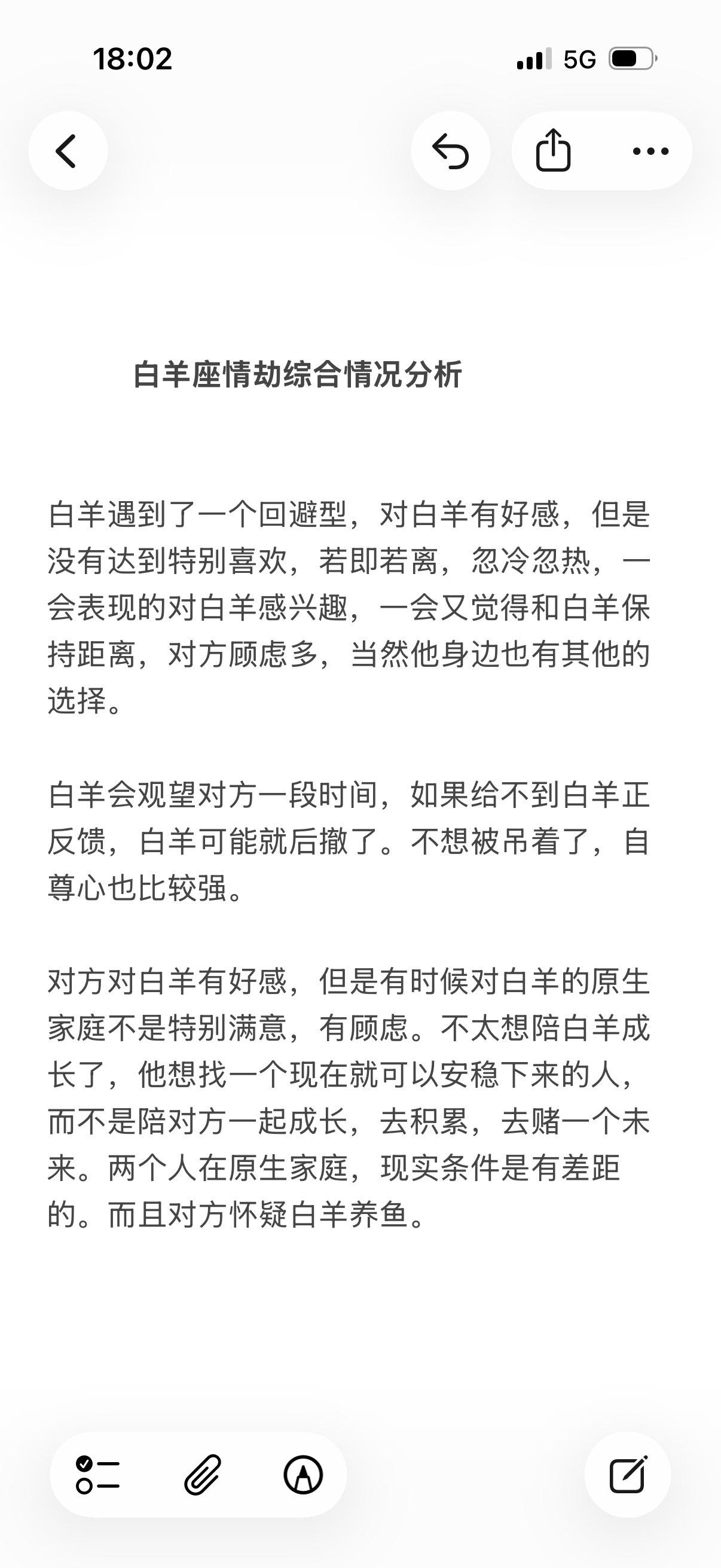 白羊座火象星座心理学塔罗