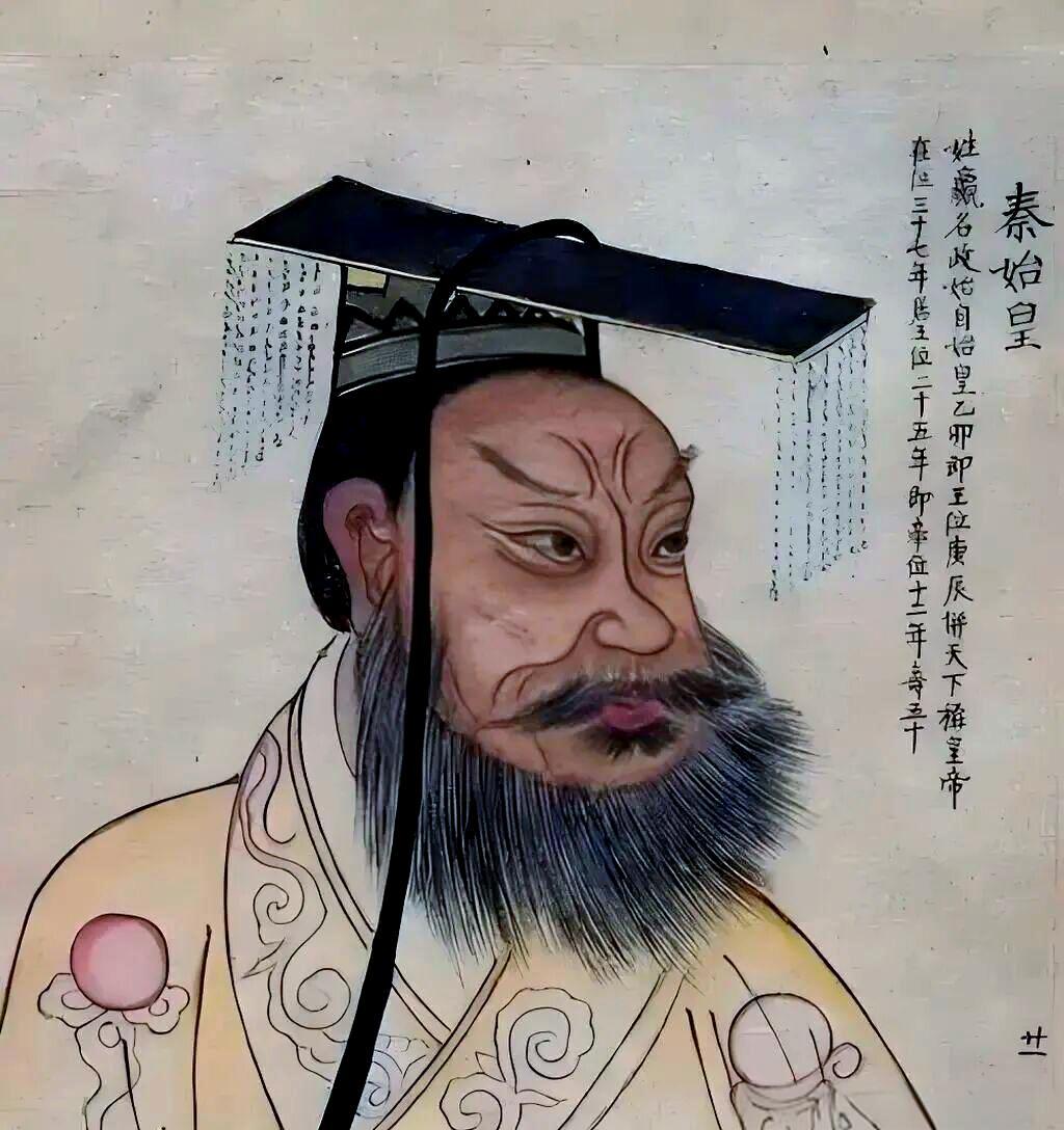 被虚构的十大历史桥段1.烽火戏诸侯这个关于西周灭亡的故事家喻户晓，但根据《