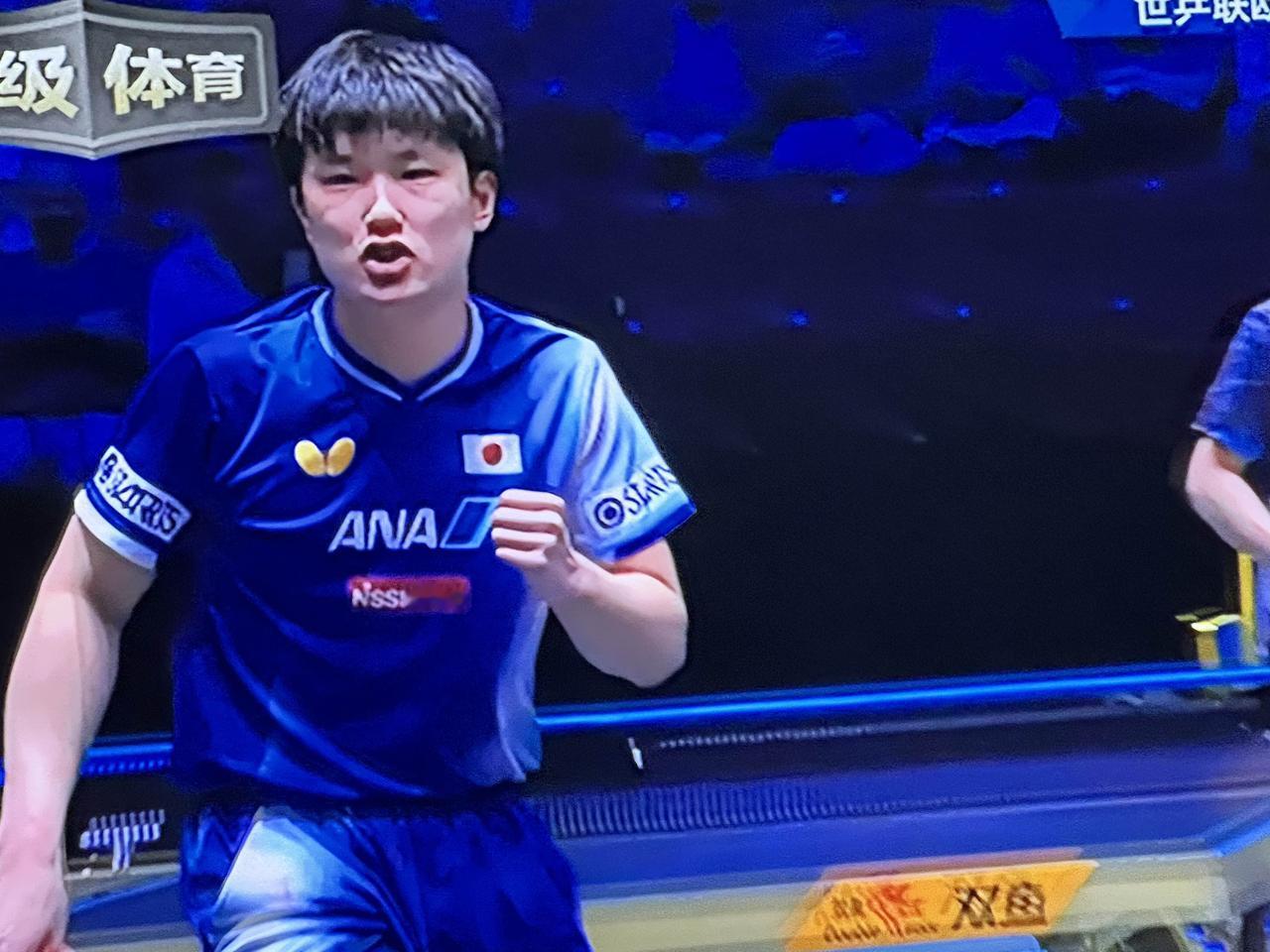 北京时间8月21日晚上，国际乒联WTT欧洲大满贯瑞典站比赛男单八分之一决赛，