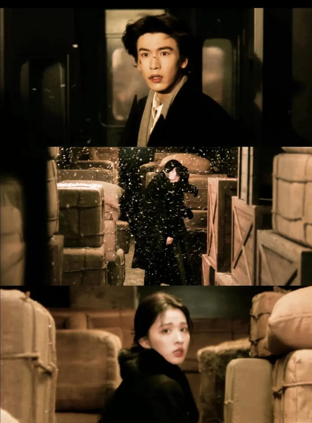 野狗骨头和这一秒过火这两部将对打，来预测一下谁的成绩好？