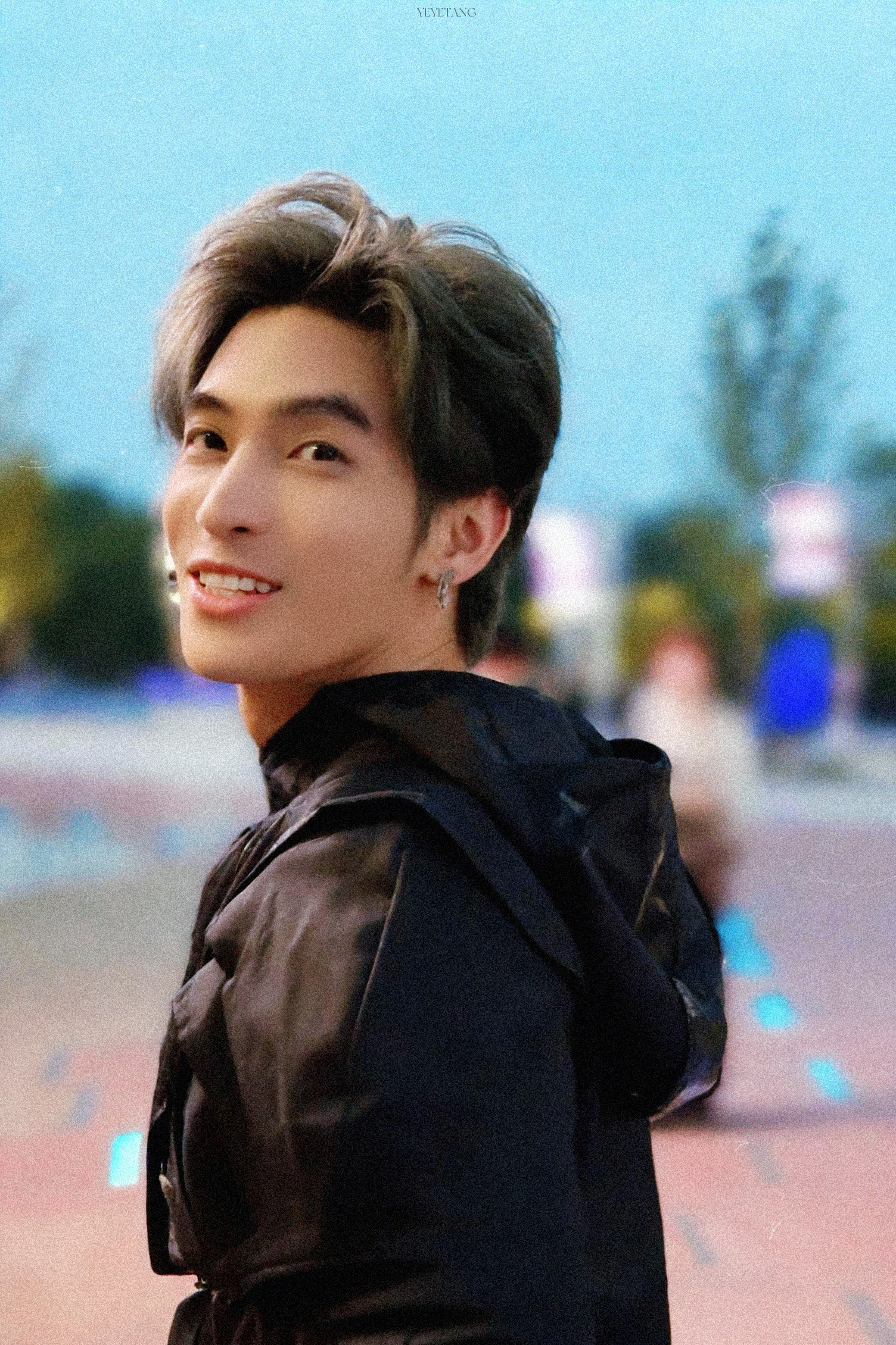 可爱鬼也算👻吗​​​