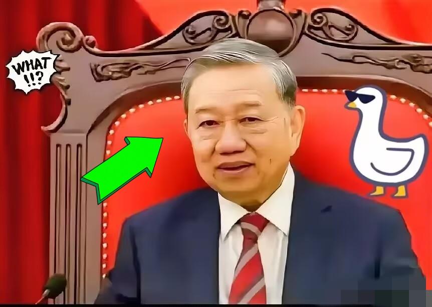 越南正式发布公告！2025年11月21日，越南工贸部正式发布公告，应其国内生