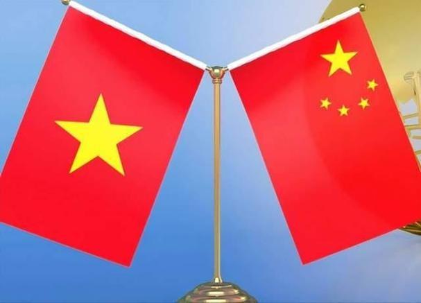 野心不小！越南真实诉求浮出水面，想搭上中国发展快车！很多人看中越合作，第一反