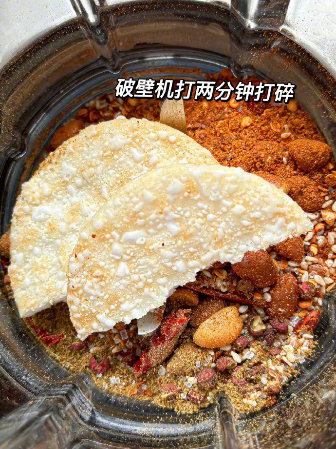 自从知道了这些配方，再也没去过烤肉店