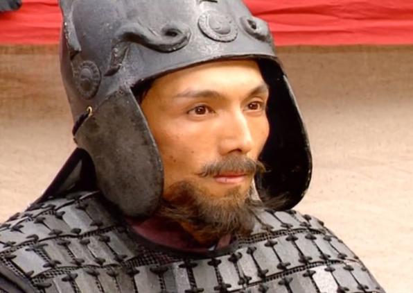 三国有一猛将，让诸葛亮吃尽苦头，其死后诸葛亮立马派人沿途护灵三国乱世，猛将如