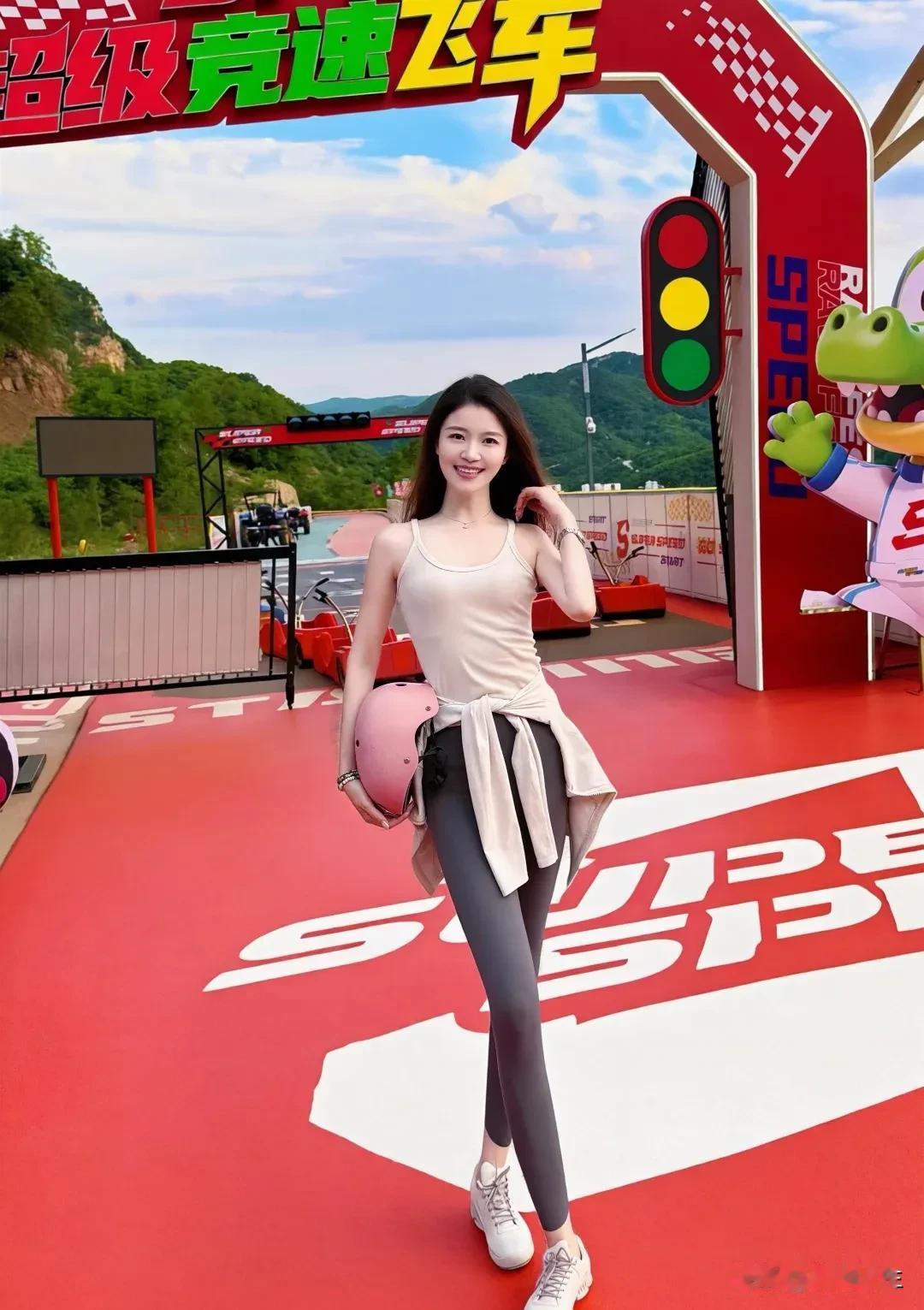-“不赶时间”🪑走走停停放慢脚步仔细感受