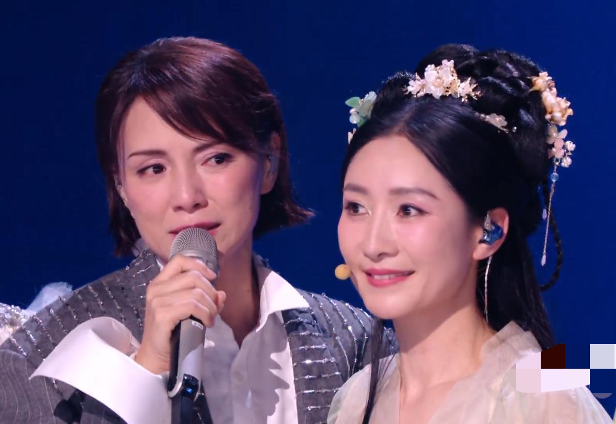 为什么要淘汰陶昕然，芒果台浪姐的赛制跟闹着玩一样！第二轮不应该让第一轮中输的