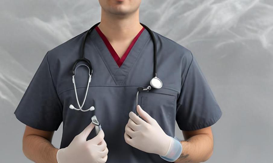 医生发现：不容易得癌症的人，一般都有5个“特质”，你占几个？肿瘤科有个观察，