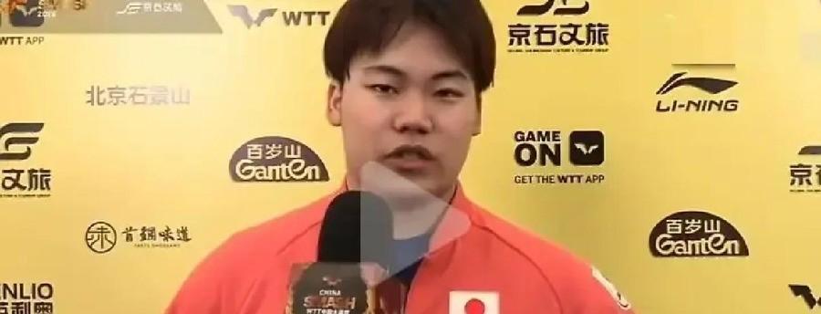 松岛辉空拿了13.5万美元冠军奖金，赛后受访说双打不是他擅长的项目。三天前他把球
