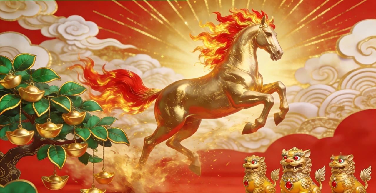 🔥2026火马年财运密码：不是瞎忙，是抓准这3个“收钱窗口”！有没有发现，