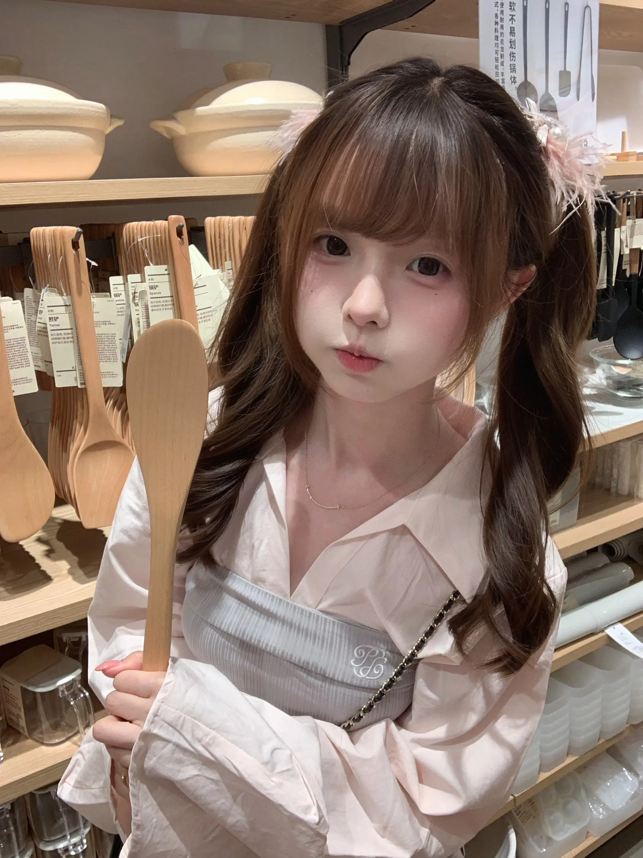 姐姐给我个机会
