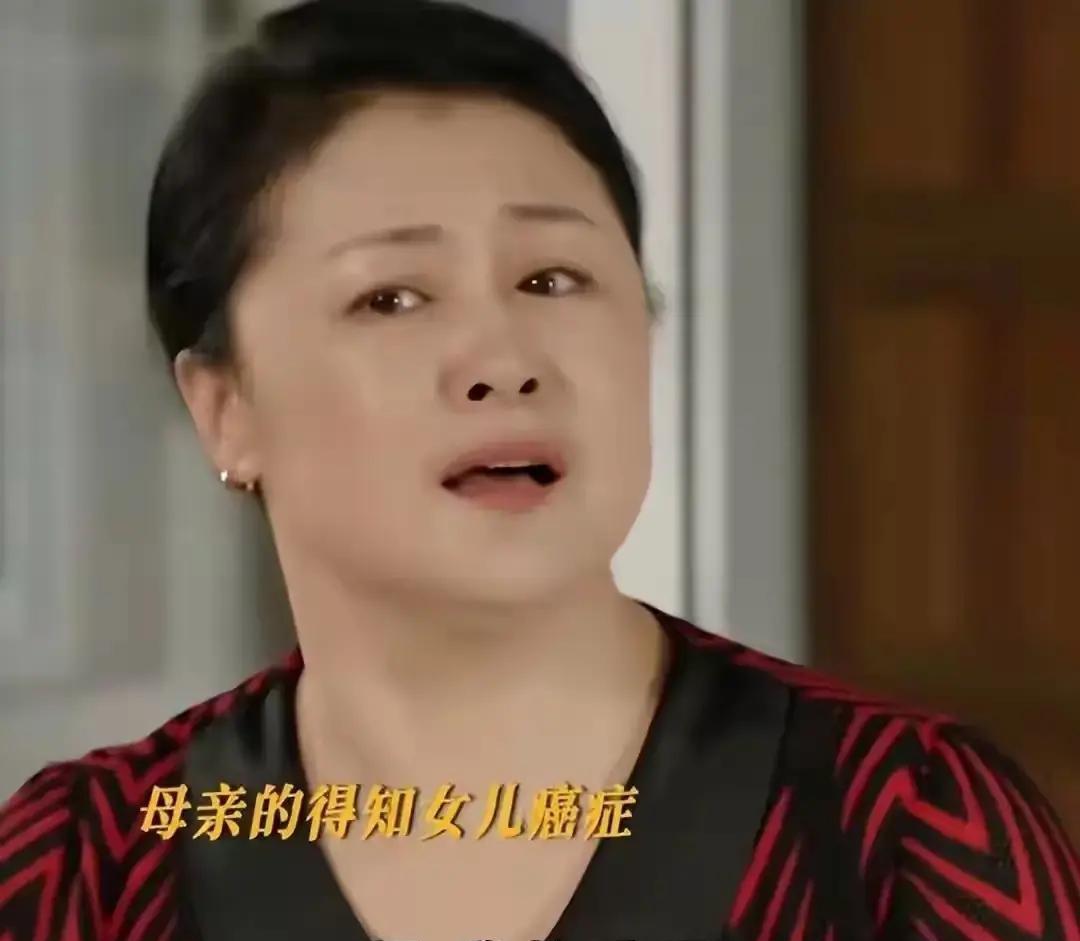 香秀没了！卷帘门落灰、绿萝枯成钩，谢广坤一句“她走时挺安静”直接把我整破防——