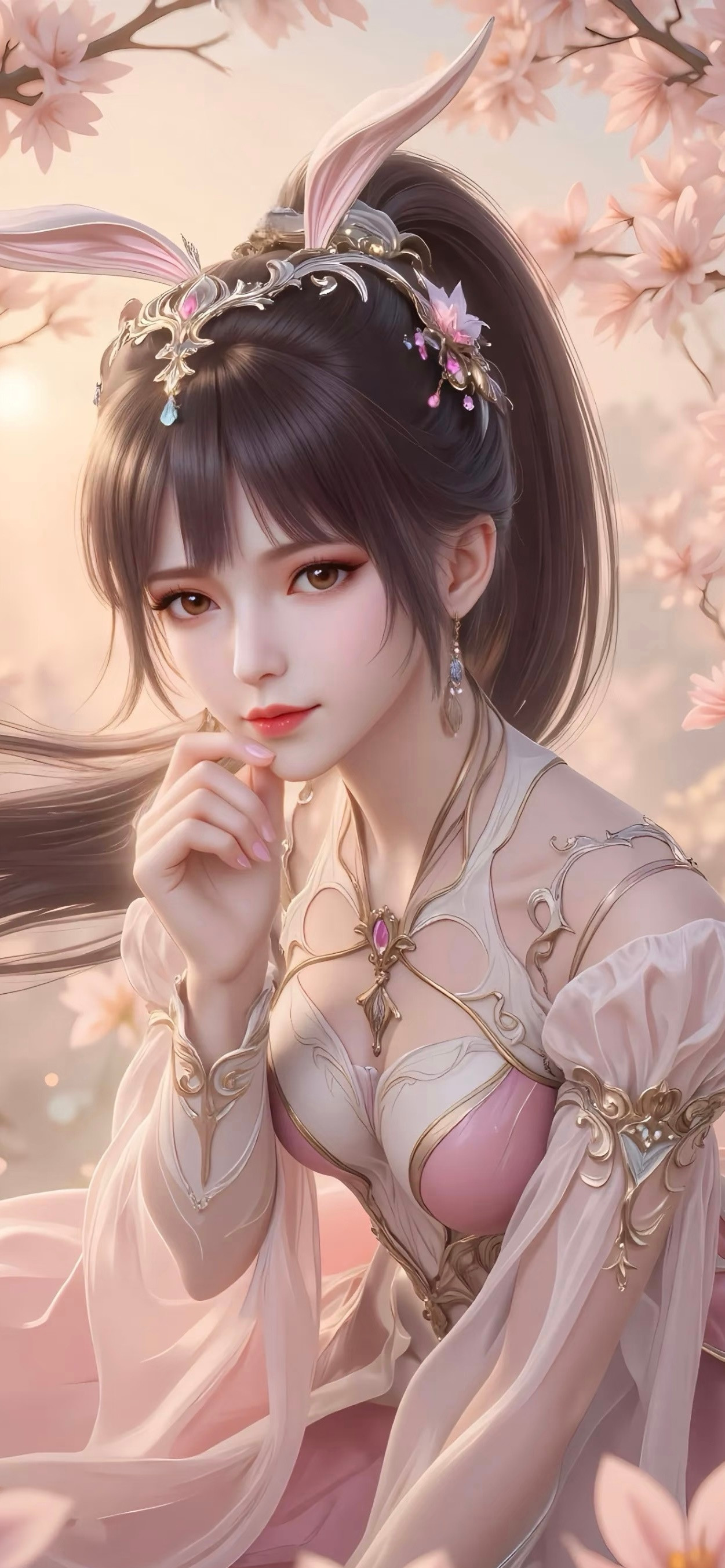 斗罗大陆小舞【精美壁纸】超高清，超美丽，超喜欢！​​​