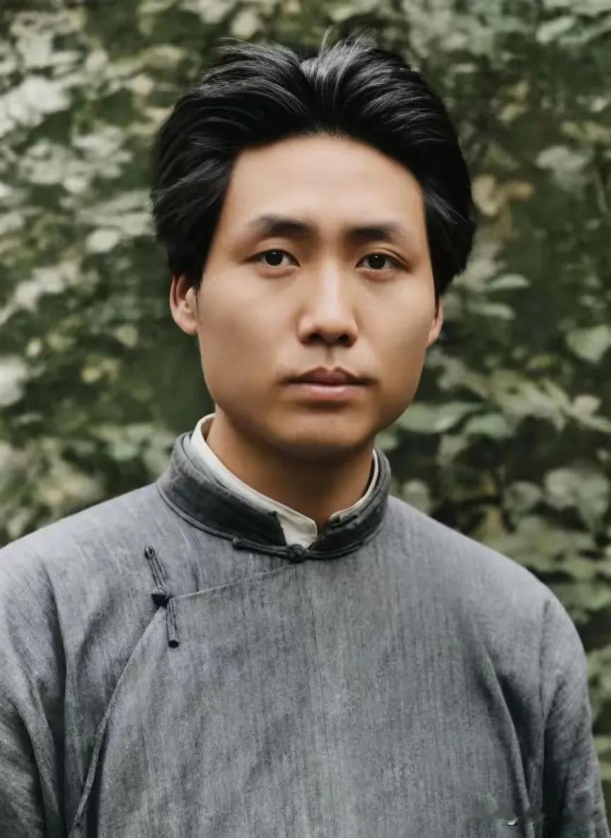 刚才看到一个视频说，中国四大伟人都是谁？紧接着出现的是：第一位伟大领袖毛主席。