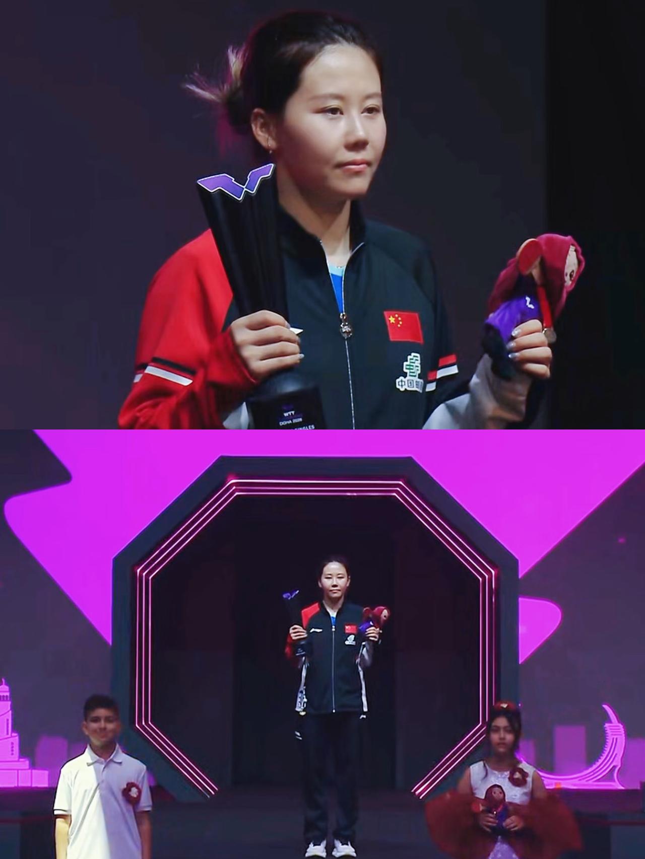 陈幸同这姑娘，属实是有点让人看不懂。明明才28岁的年纪，身上却透着一股子“老