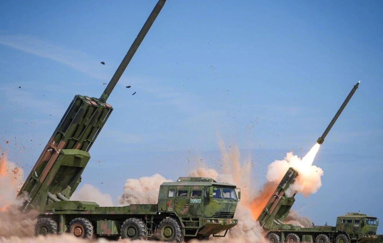 从今天起，我们就要做好心理准备，充分做好台湾随时回归的心理准备！因为，现在已经不