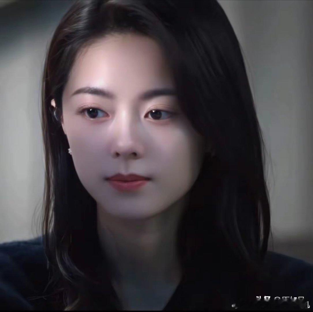 赵今麦中戏第1的含金量还在上升她的台词是独一档新生代中几乎没有对手，甚至胜过一些