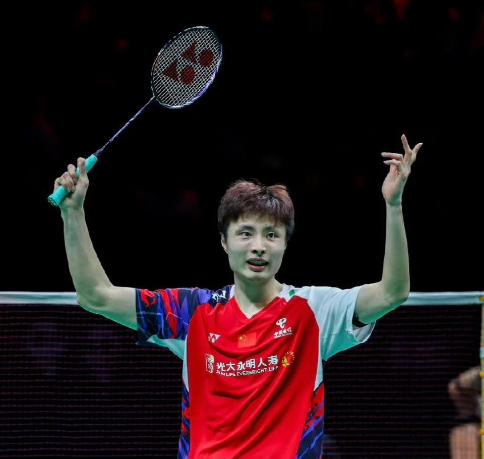 亚锦赛国羽今日焦点战!4月9日，羽毛球亚锦赛在宁波进入16进8阶段。国羽今日共