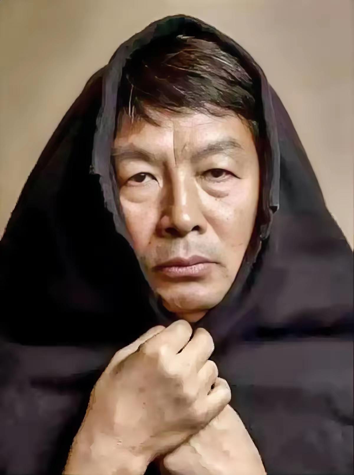 刘震云说:“我活了七十岁,明白一个道理,世上别的东西都能挑,就是日子没法