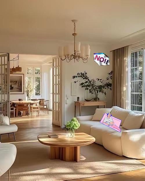 今年过年，我彻底想通了，这五件事坚决不做了！第一，腊制品不买不送了。往年临