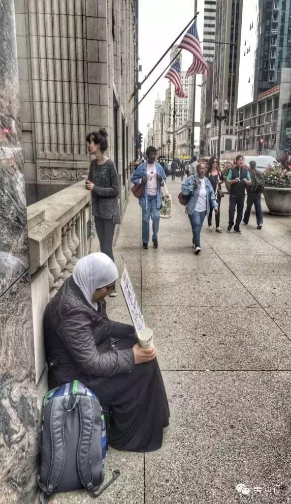 美国白人“斩杀线”问题为何如此严峻？究其根源，本土群体因不愿从事又脏又累的底层工