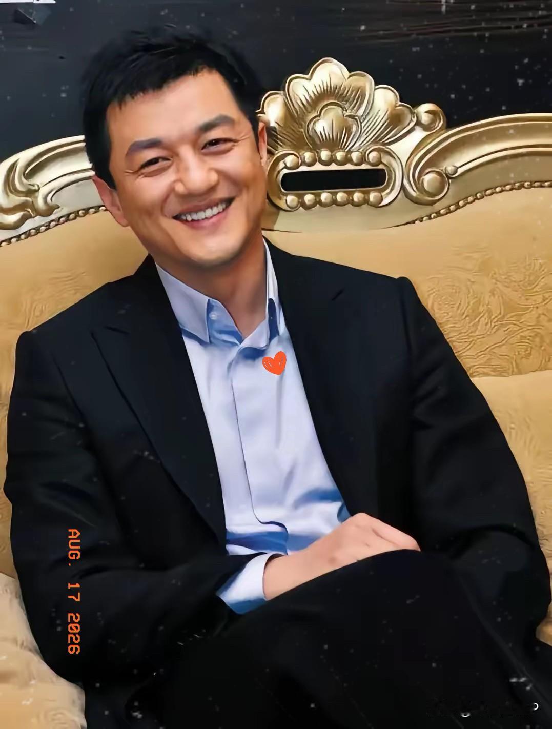 李亚鹏要翻盘了！看到比亚迪请他做代言，我才明白，一个人只要守得住自己，运气早晚