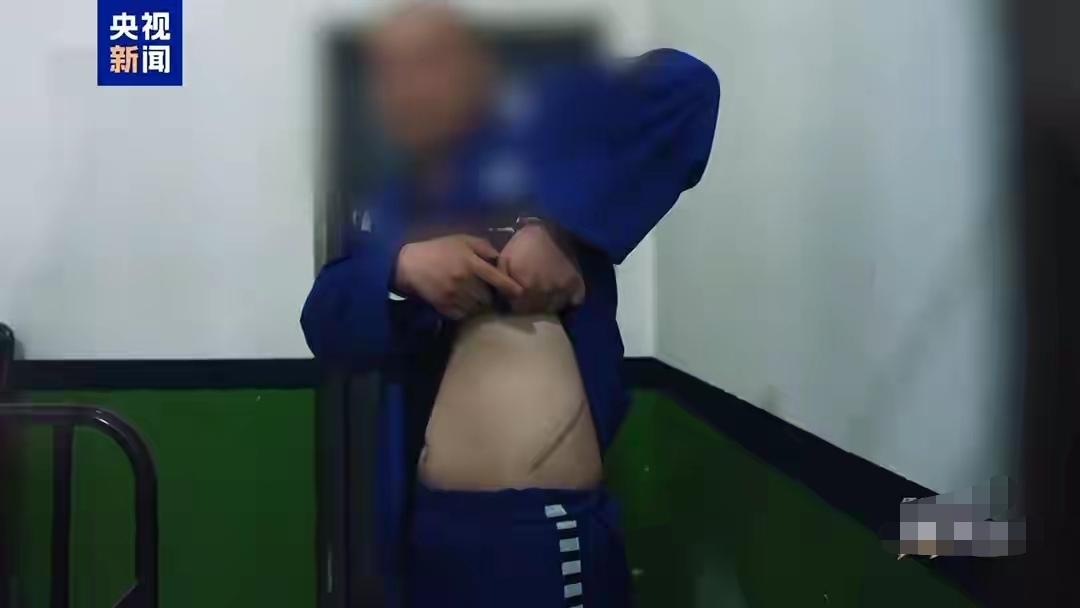 央视重磅纪录片开播！缅北亲历者口述：叫我们猪仔，都是高看了！由公安部和央视联
