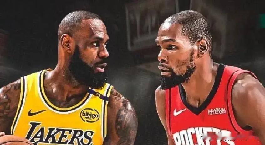 杜兰特和詹姆斯生涯总数据对比，差在哪？1、总得分:阿杜31410分，老詹42