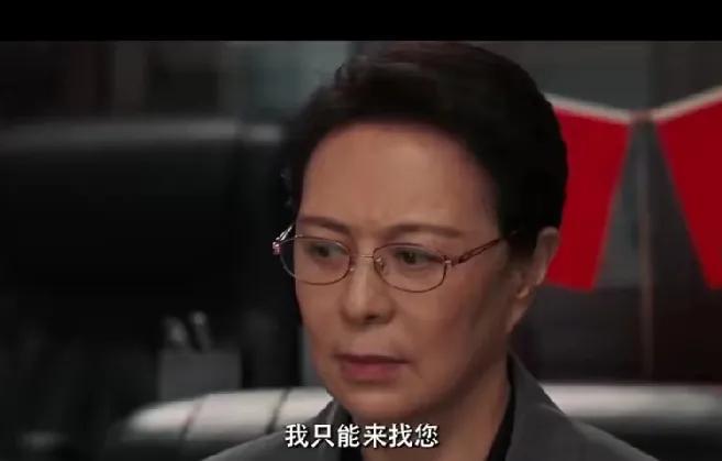 16.《以法之名》。忍不住要再说说兰景茗。我宁愿相信她是一个不称职的当家人。而不