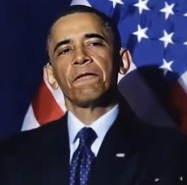 沉默已久的奥巴马，这次不想再忍了！对川普说了句非常狠的话。2025年11月初，美