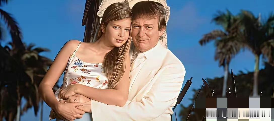 哇！第一眼，你根本认不出是谁来？正所谓:女大十八变，越变越好看。[比心]